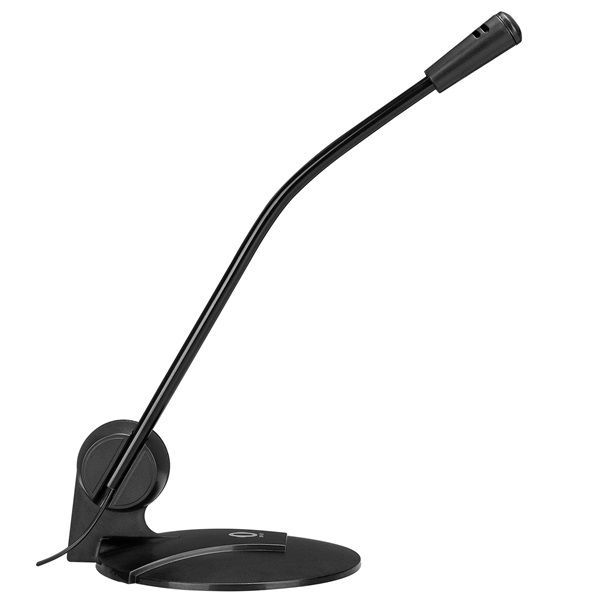 Snopy SN-130 Microphone Black Snopy SN-130 Microphone Black