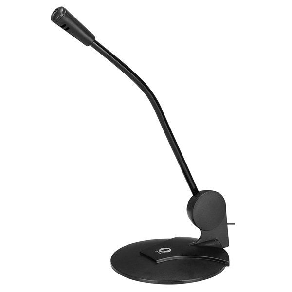 Snopy SN-130 Microphone Black Snopy SN-130 Microphone Black