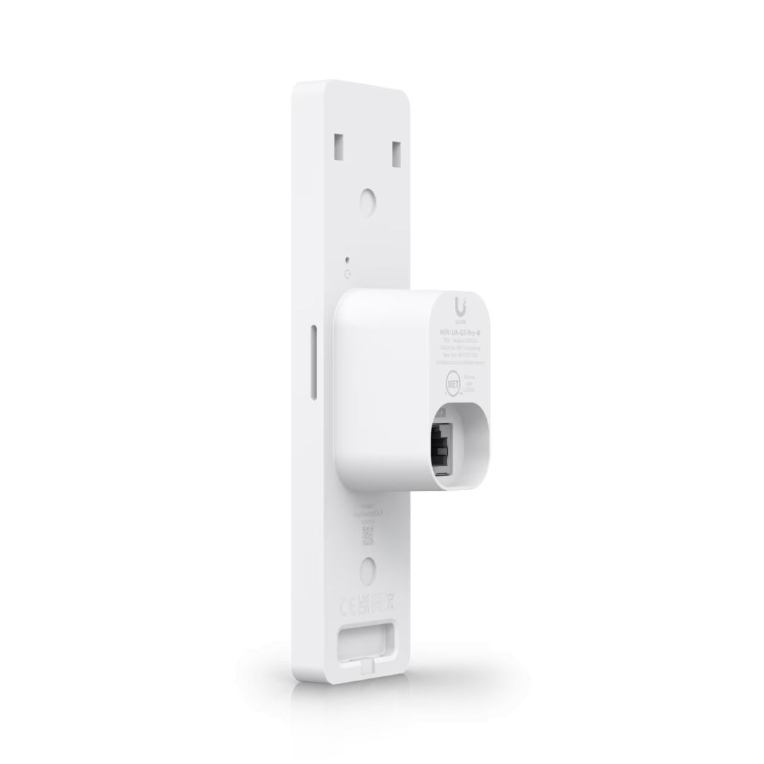 Ubiquiti UniFi Access G3 Reader Pro White Ubiquiti UniFi Access G3 Reader Pro White