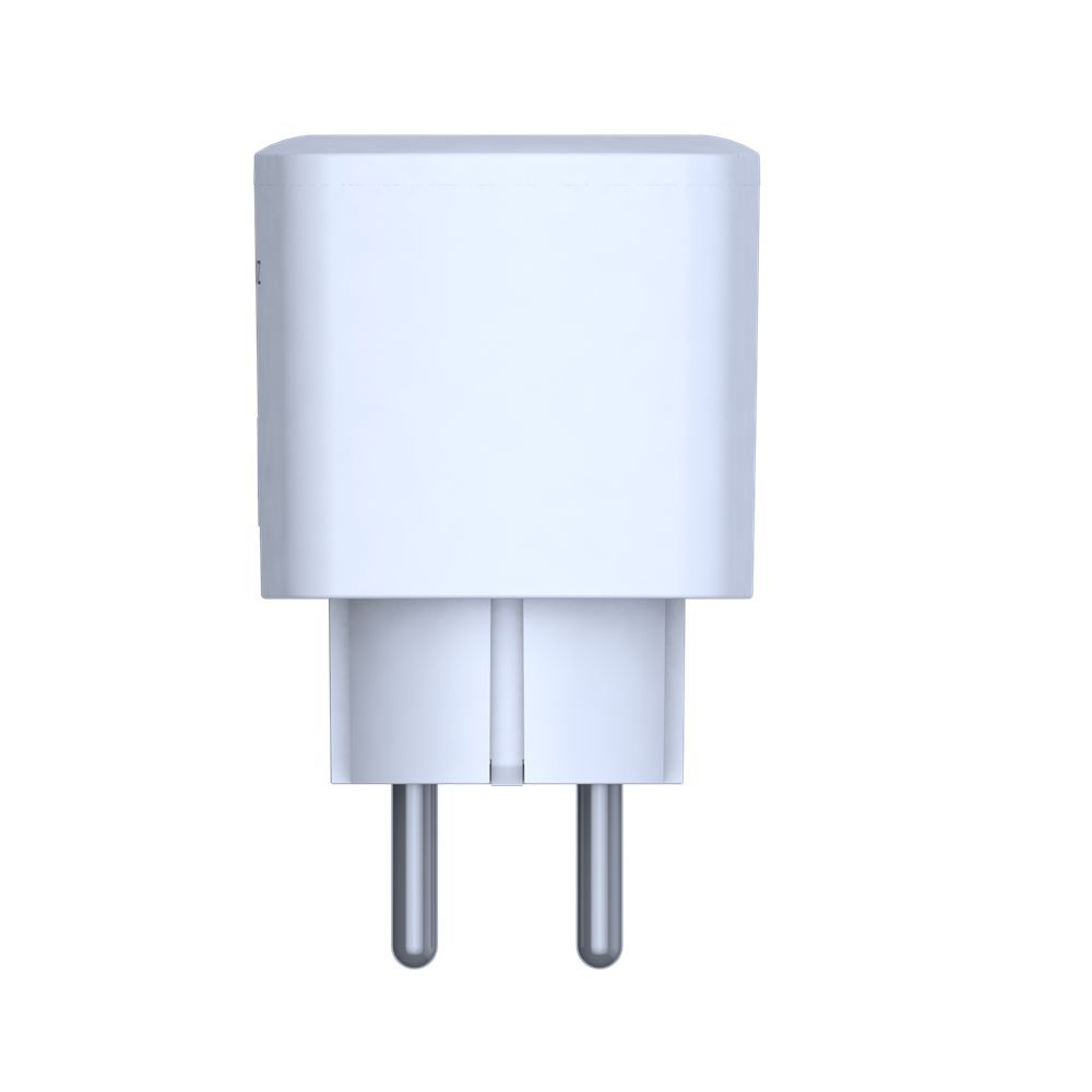 Ezviz T30-10B Remote Control Smart Plug White Ezviz T30-10B Remote Control Smart Plug White
