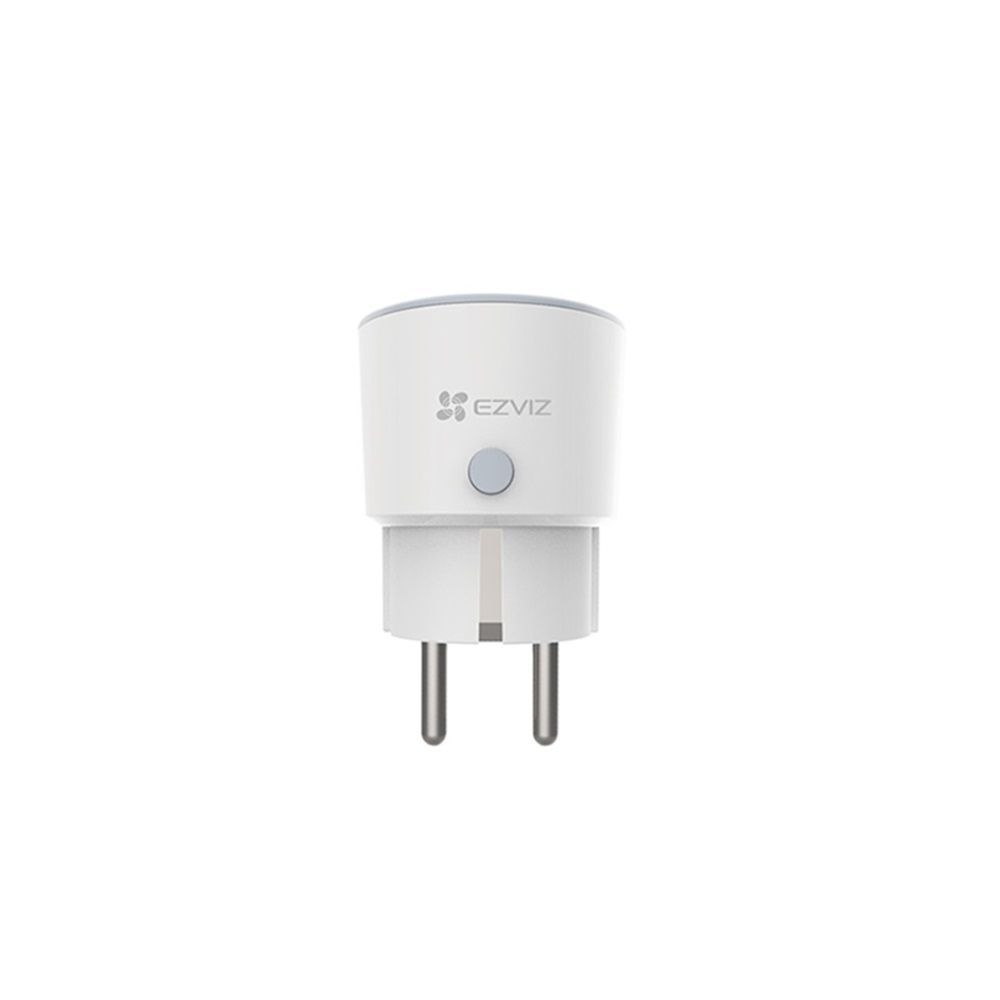 Ezviz T30-10B Remote Control Smart Plug White Ezviz T30-10B Remote Control Smart Plug White