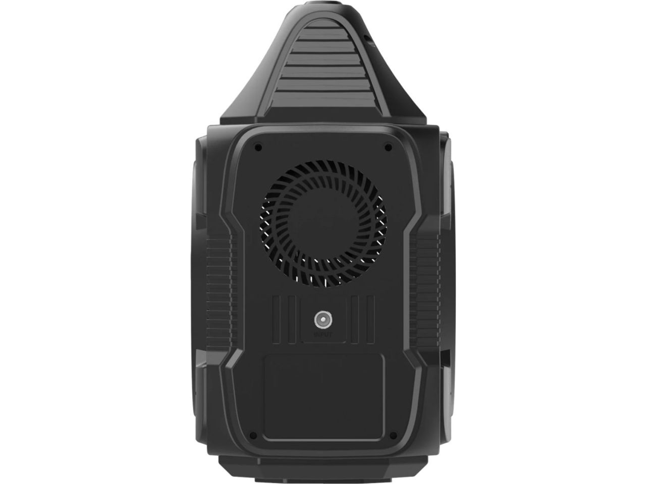 Sandberg AC 300 80000mAh Power Station Black Sandberg AC 300 80000mAh Power Station Black