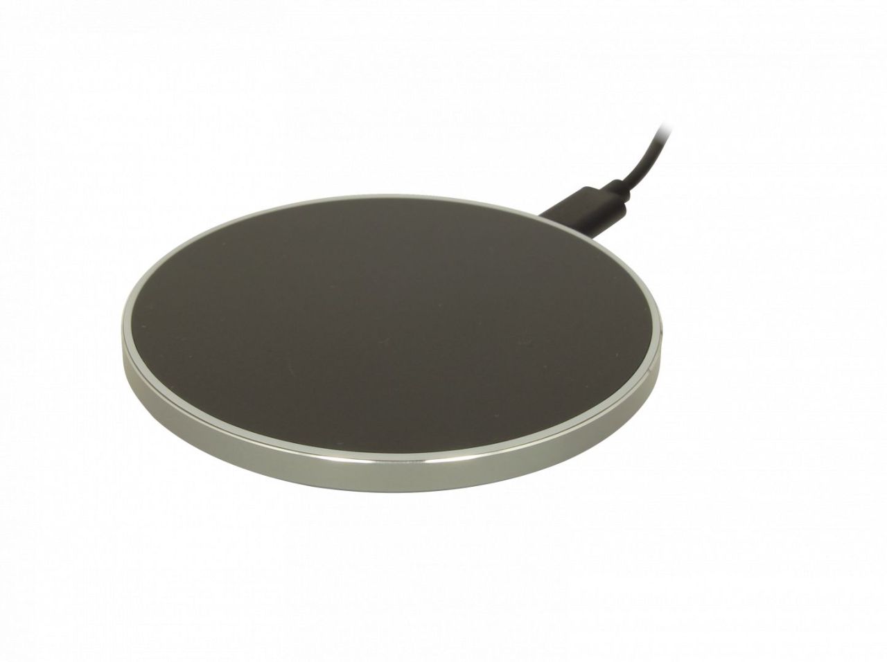 Rapoo XC150 Wireless Charger Silver