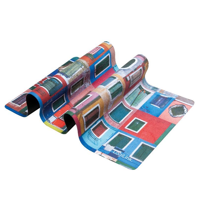 Logilink 3-in-1 Egérpad