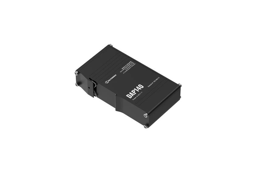 Teltonika DAP140 Industrial Wireless Access Point Teltonika DAP140 Industrial Wireless Access Point