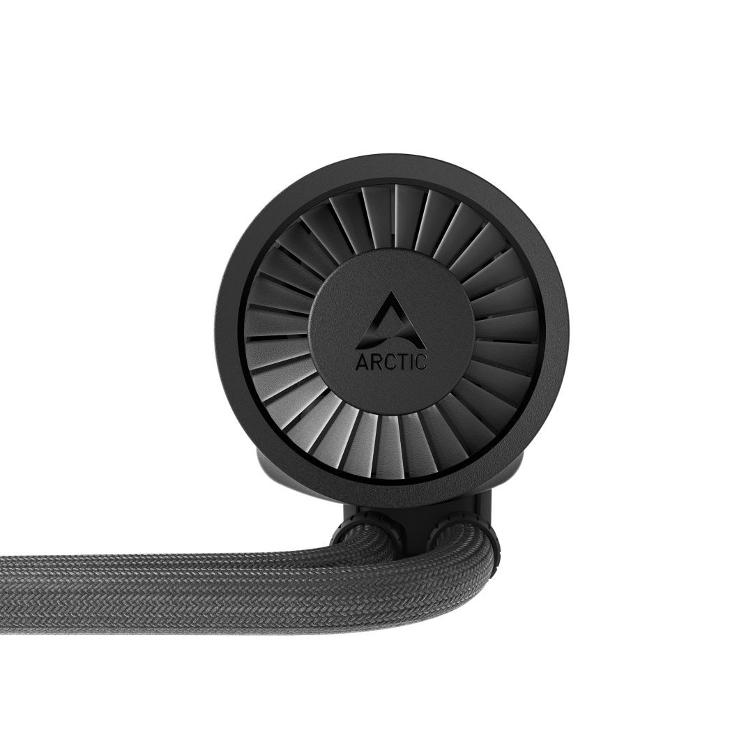 Arctic Liquid Freezer III Pro 240 Arctic Liquid Freezer III Pro 240