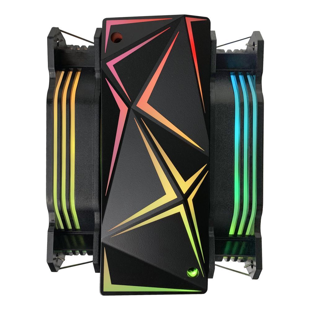 Rampage Octagon C60 Rampage Octagon C60