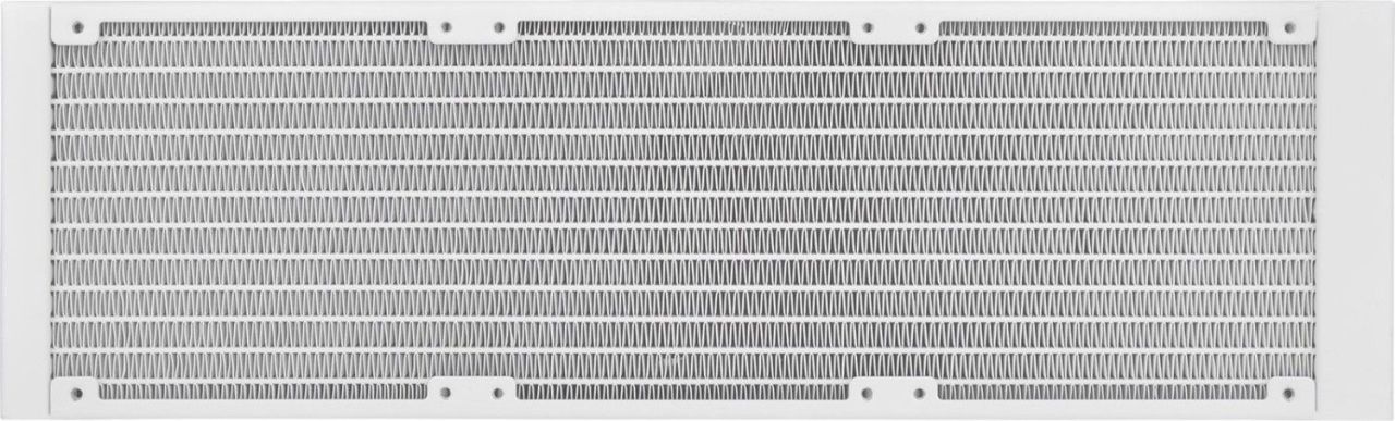 Thermaltake TH360 V2 Ultra ARGB Sync All In One Liquid Cooler Snow Edition