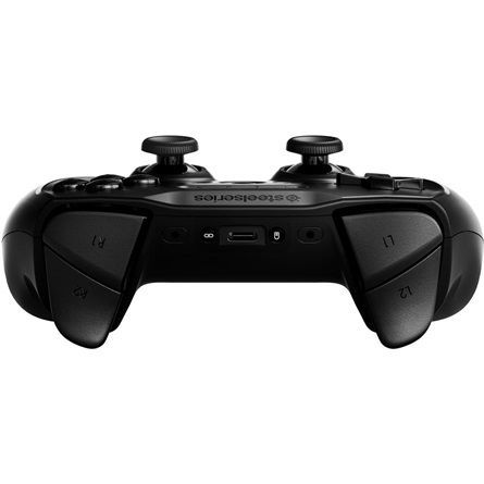 Steelseries Stratus+ Bluetooth Gamepad Black Steelseries Stratus+ Bluetooth Gamepad Black