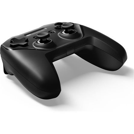 Steelseries Stratus+ Bluetooth Gamepad Black Steelseries Stratus+ Bluetooth Gamepad Black