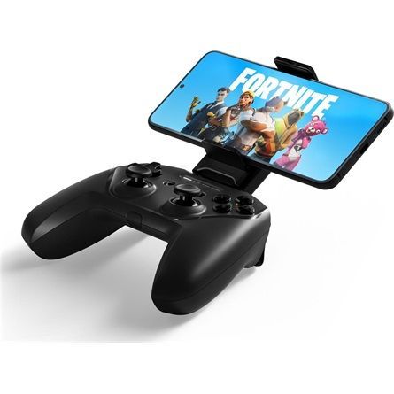 Steelseries Stratus+ Bluetooth Gamepad Black Steelseries Stratus+ Bluetooth Gamepad Black