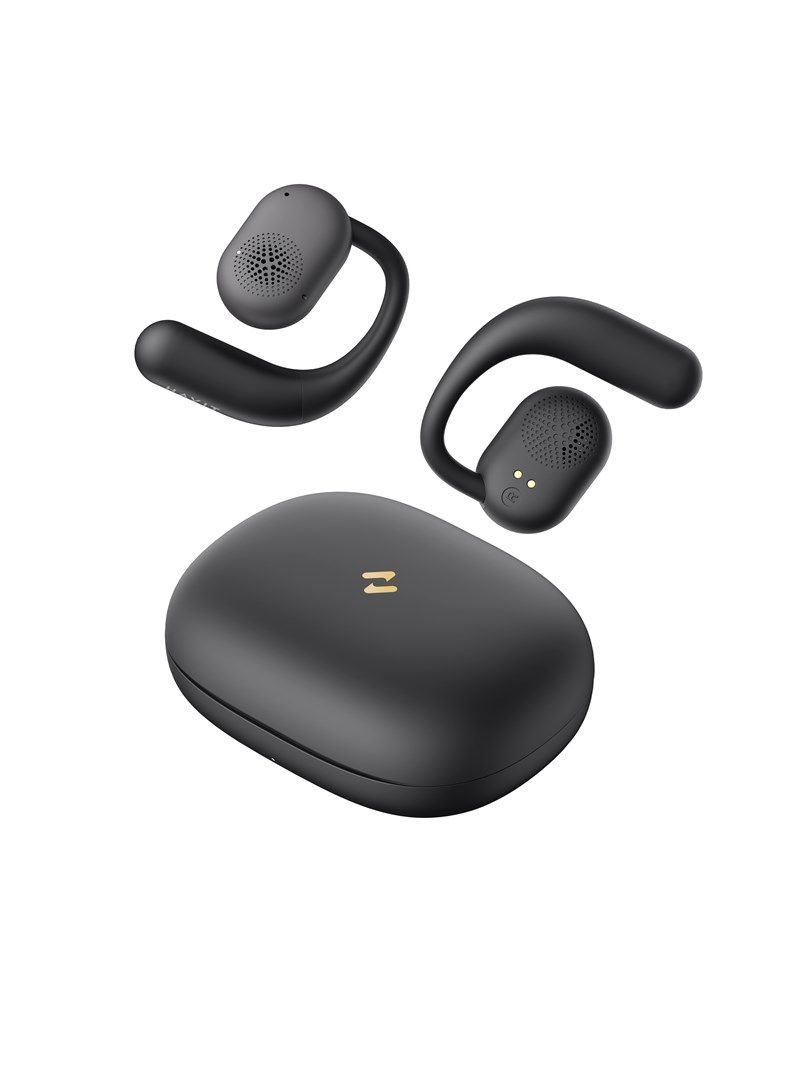 HAVIT Gamenote OWS914 TWS Bluetooth Headset Black HAVIT Gamenote OWS914 TWS Bluetooth Headset Black