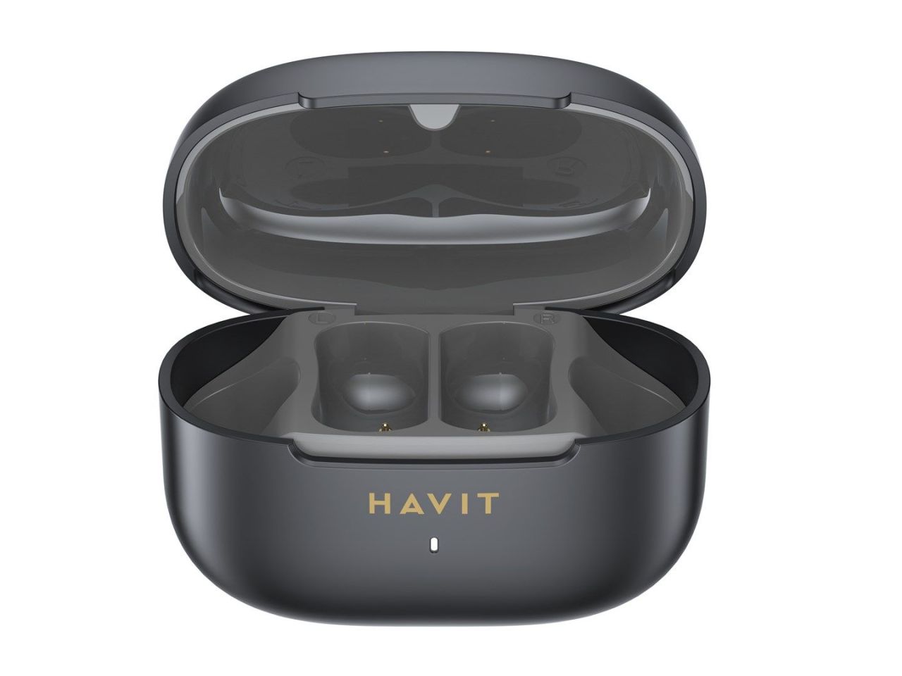 HAVIT Gamenote OWS910 TWS Bluetooth Headset Black HAVIT Gamenote OWS910 TWS Bluetooth Headset Black