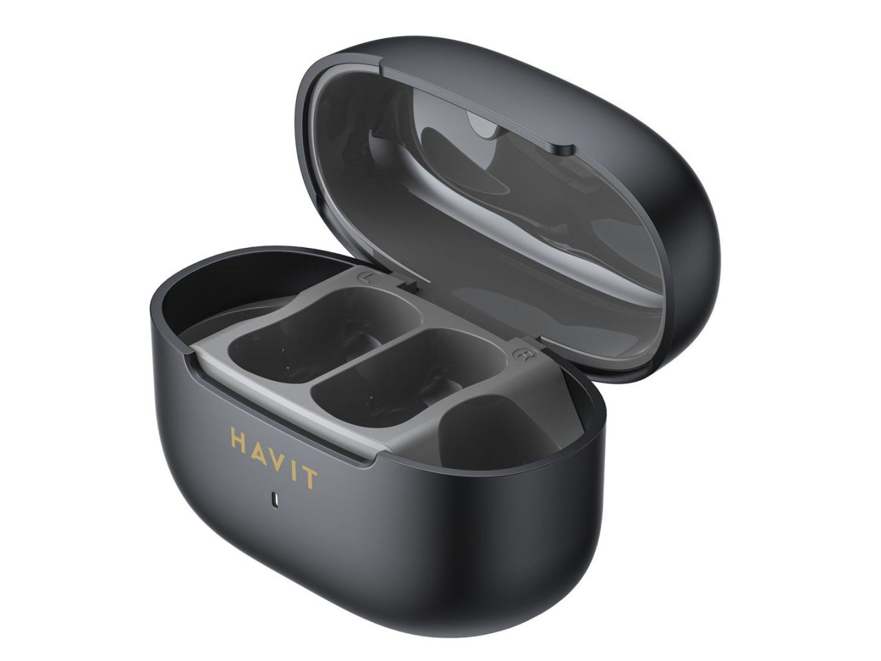 HAVIT Gamenote OWS910 TWS Bluetooth Headset Black HAVIT Gamenote OWS910 TWS Bluetooth Headset Black