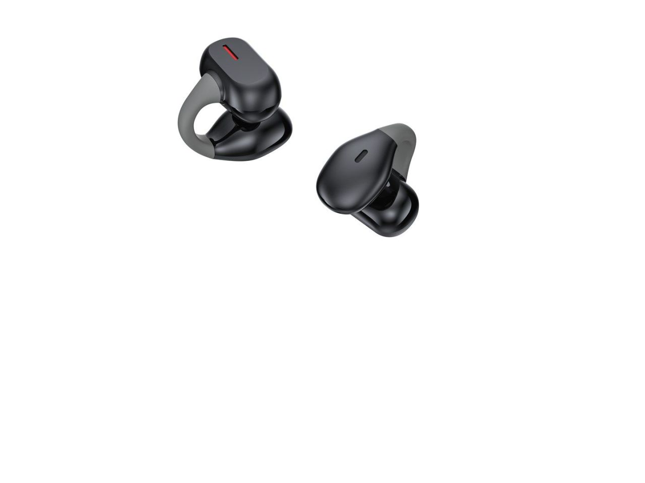 HAVIT Gamenote OWS910 TWS Bluetooth Headset Black HAVIT Gamenote OWS910 TWS Bluetooth Headset Black