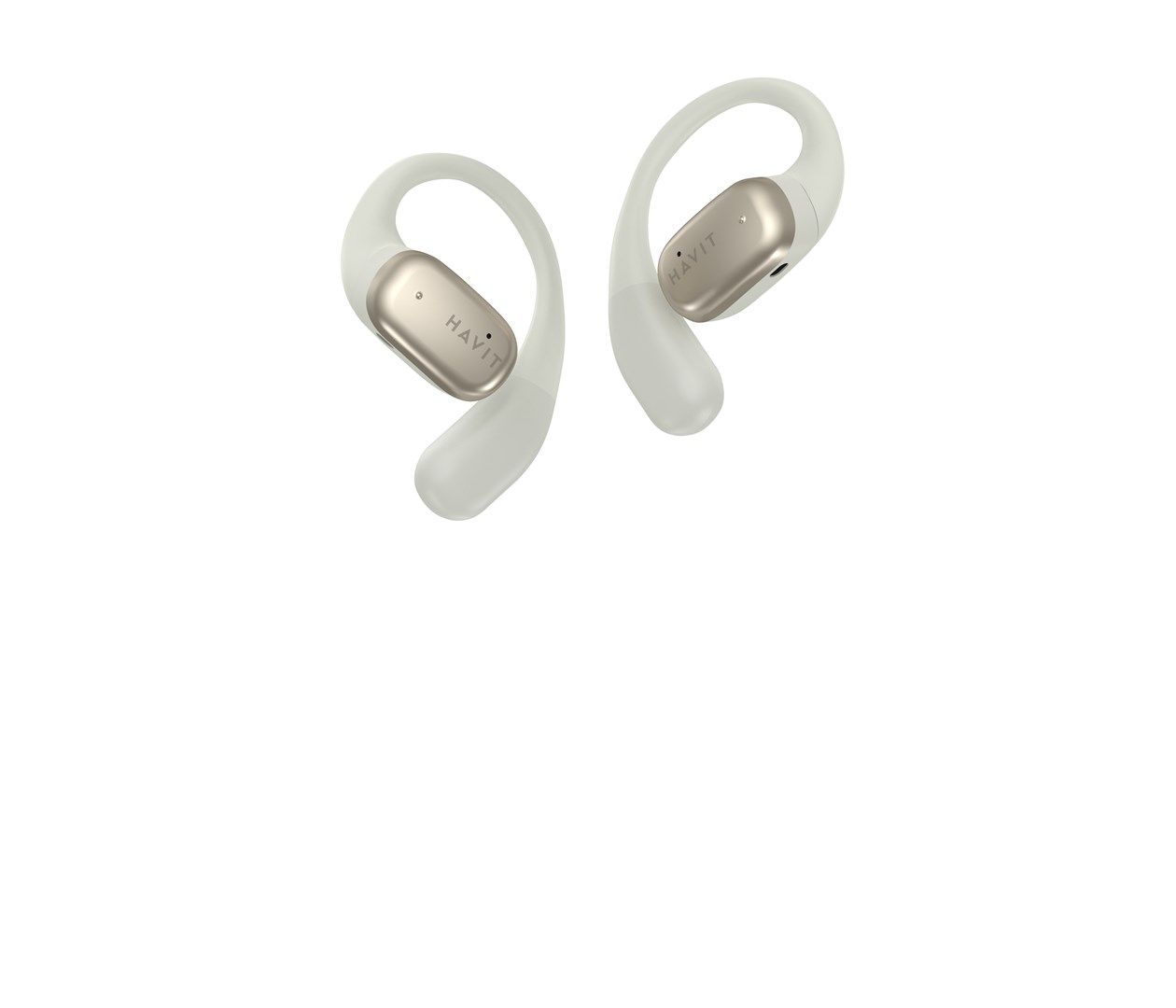 HAVIT Gamenote OWS902 TWS Bluetooth Headset Grey HAVIT Gamenote OWS902 TWS Bluetooth Headset Grey