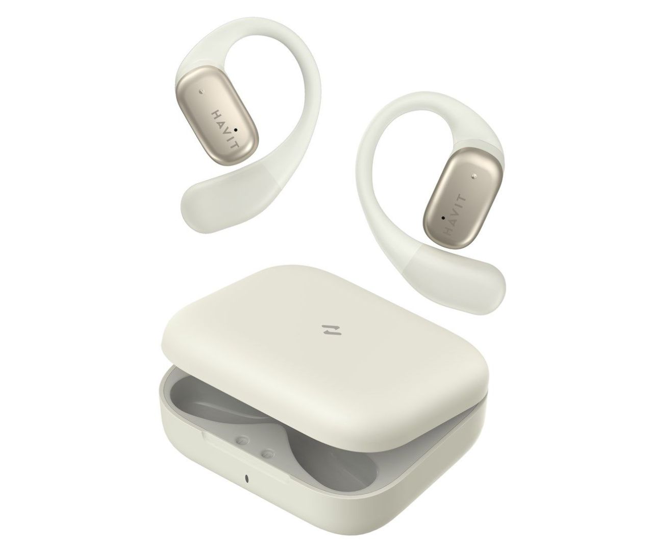 HAVIT Gamenote OWS902 TWS Bluetooth Headset Grey HAVIT Gamenote OWS902 TWS Bluetooth Headset Grey