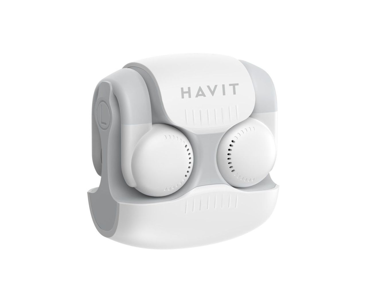 HAVIT Gamenote OWS907 TWS Bluetooth Headset Grey HAVIT Gamenote OWS907 TWS Bluetooth Headset Grey