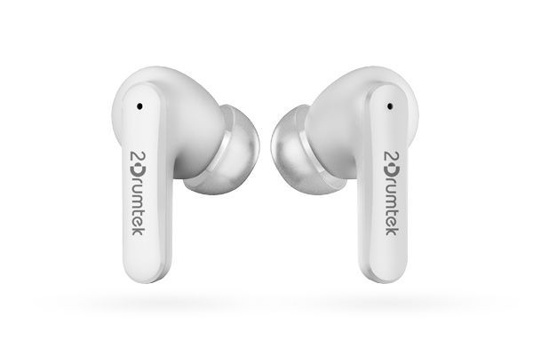 A4-Tech B25 True Wireless Earphone Grayish White A4-Tech B25 True Wireless Earphone Grayish White