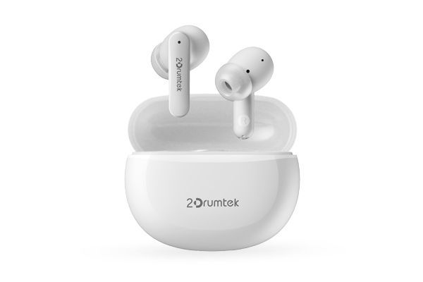 A4-Tech B25 True Wireless Earphone Grayish White A4-Tech B25 True Wireless Earphone Grayish White