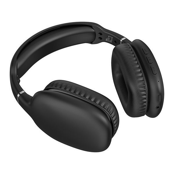 Snopy SN-BT43 Wireless Headset Black Snopy SN-BT43 Wireless Headset Black
