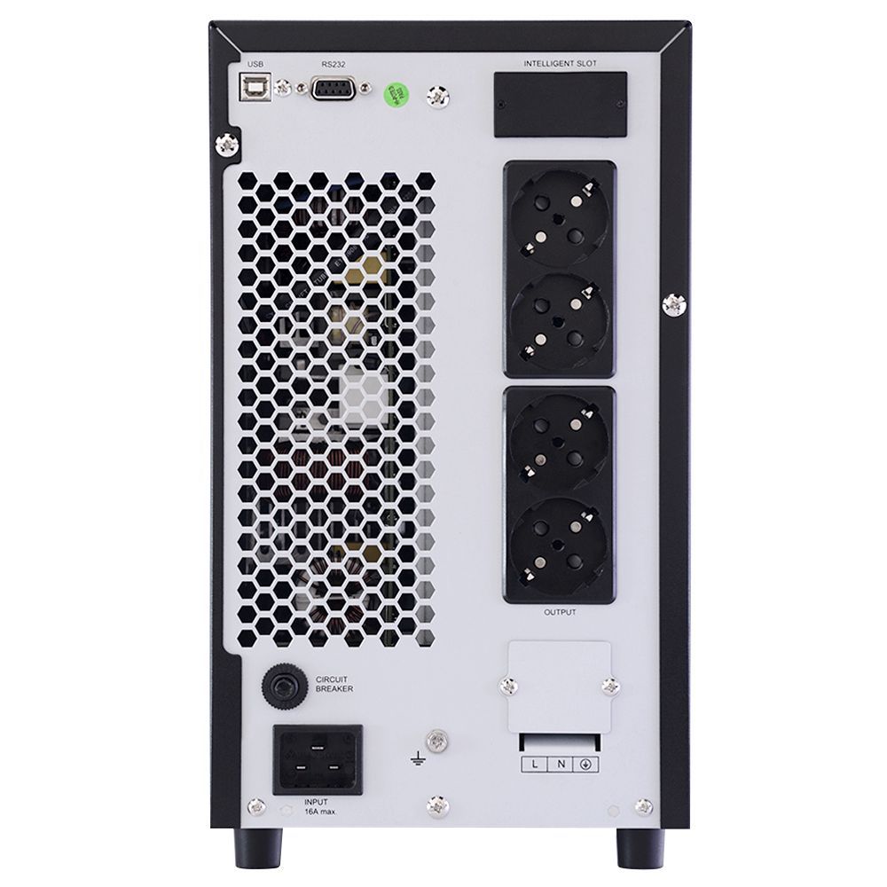 Njoy PWUP-OL300AP-AZ01B Aten PRO 3000 LCD 3000VA UPS Njoy PWUP-OL300AP-AZ01B Aten PRO 3000 LCD 3000VA UPS