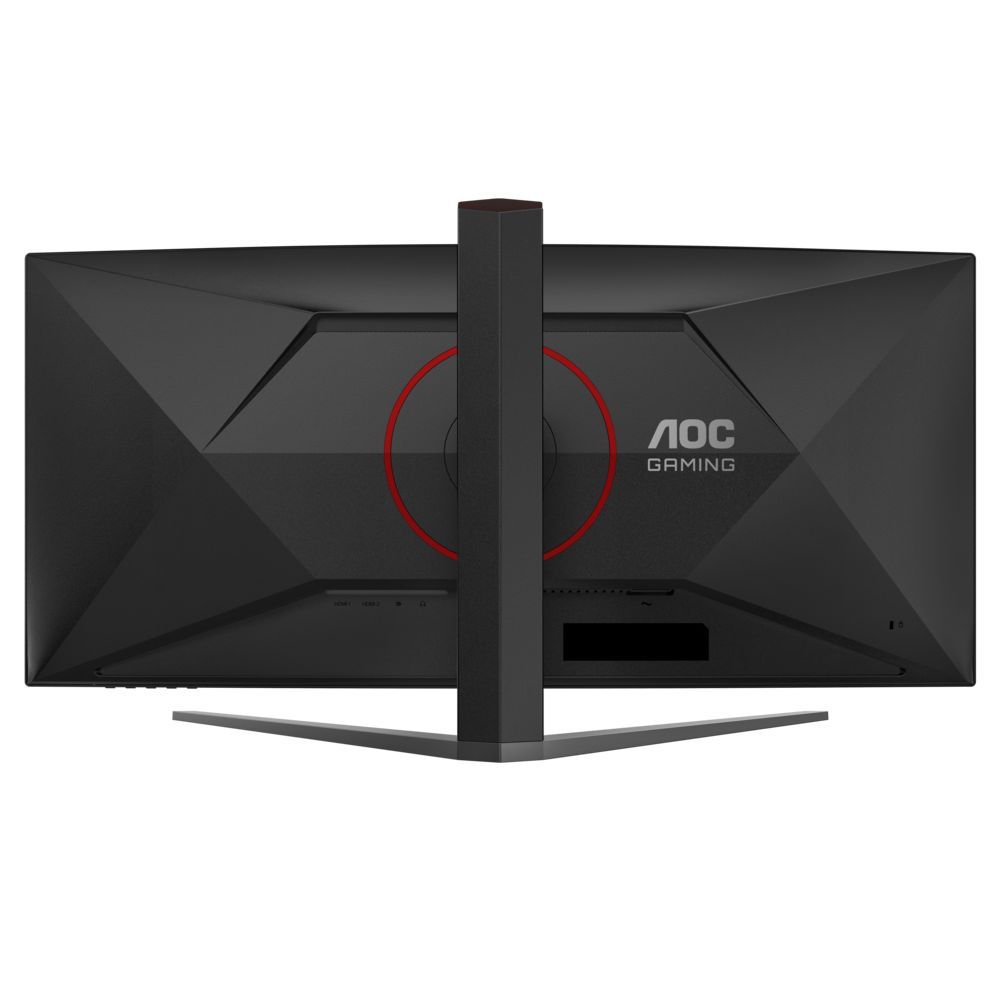 AOC 34" CU34G4 LED Curved AOC 34" CU34G4 LED Curved