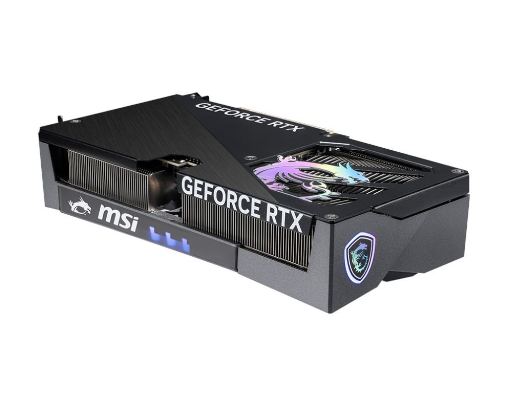 Msi RTX 5060 TI 16G GAMING OC Msi RTX 5060 TI 16G GAMING OC
