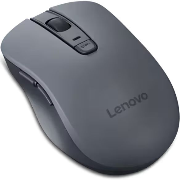 Lenovo WL310 Bluetooth Silent Mouse Grey Lenovo WL310 Bluetooth Silent Mouse Grey