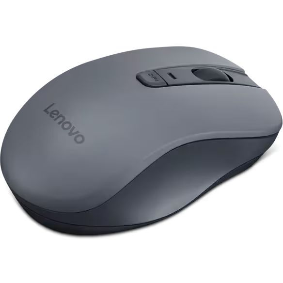 Lenovo WL310 Bluetooth Silent Mouse Grey Lenovo WL310 Bluetooth Silent Mouse Grey