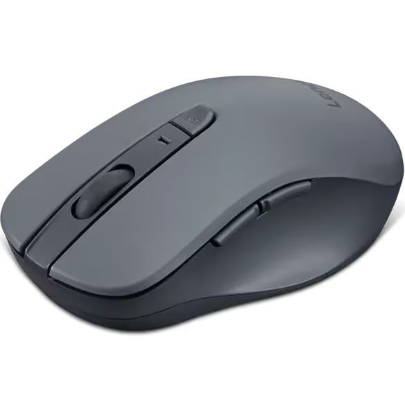 Lenovo WL310 Bluetooth Silent Mouse Grey Lenovo WL310 Bluetooth Silent Mouse Grey