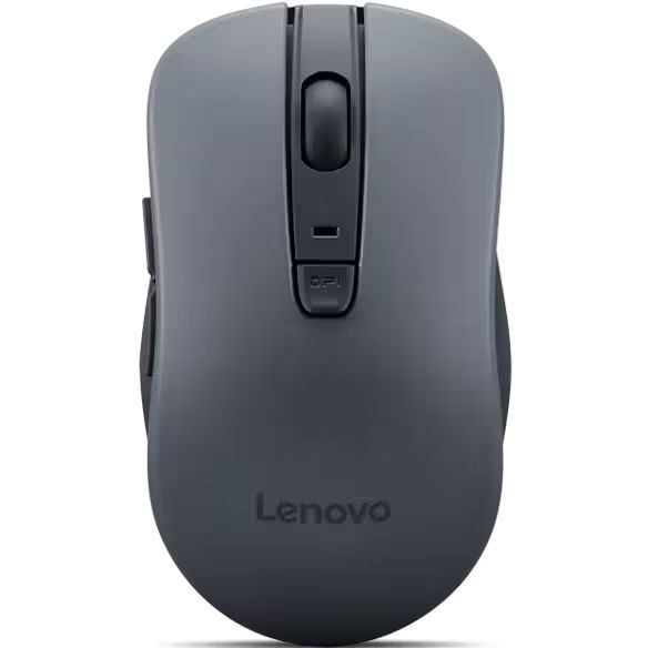 Lenovo WL310 Bluetooth Silent Mouse Grey Lenovo WL310 Bluetooth Silent Mouse Grey