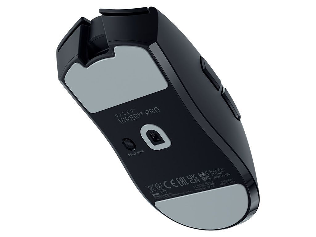 Razer Viper V3 Pro Mouse Black Razer Viper V3 Pro Mouse Black