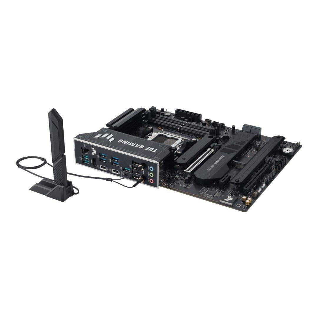 Asus TUF GAMING X870E-PLUS WIFI7