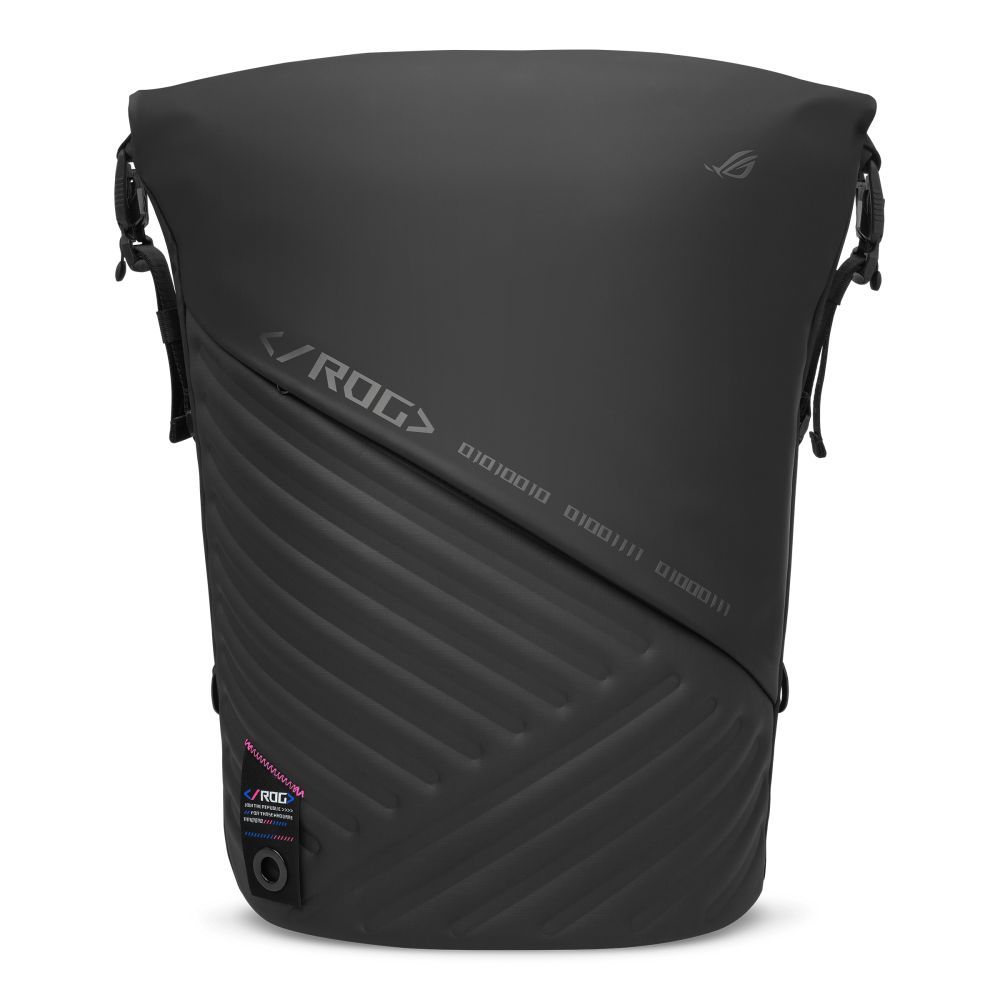 Asus ROG Slash Backpack 4.0 Black