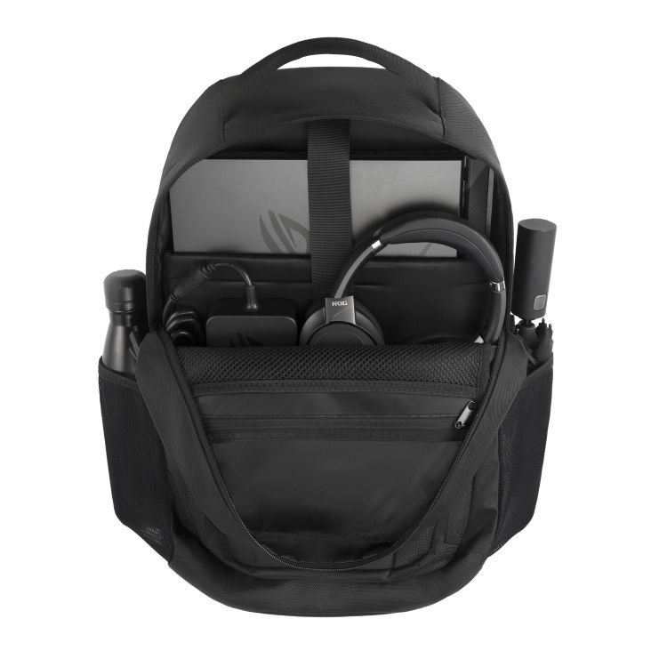 Asus ROG Ranger BP2800 Gaming Backpack Black