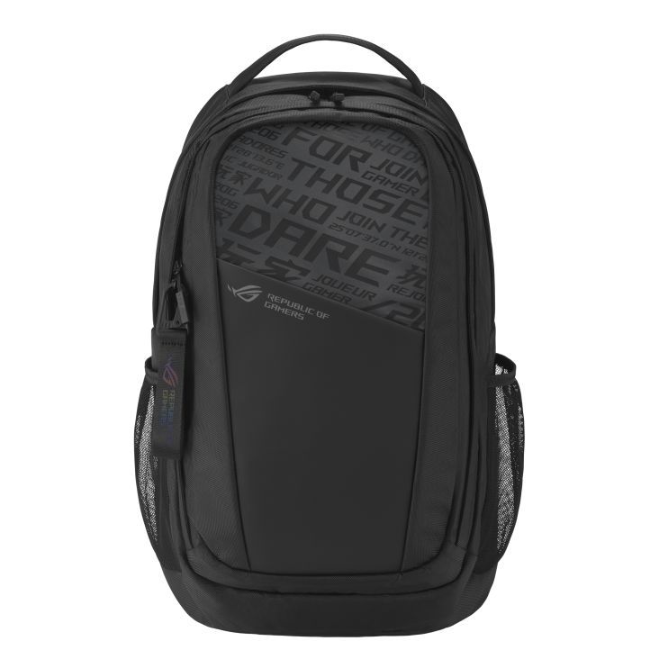 Asus ROG Ranger BP2800 Gaming Backpack Black