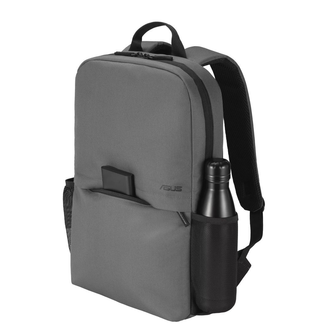 Asus AP1602 Backpack Dark Grey Asus AP1602 Backpack Dark Grey