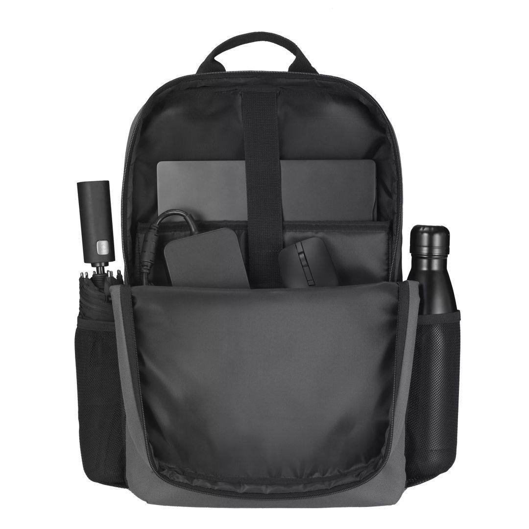 Asus AP1602 Backpack Dark Grey Asus AP1602 Backpack Dark Grey
