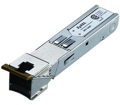 ZyXEL SFP-1000T ZyXEL SFP-1000T