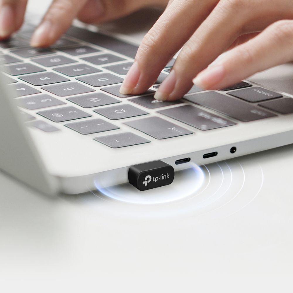 TP-Link Archer TX10UB Nano AX900 Nano Wi-Fi 6 Bluetooth 5.3 USB Adapter TP-Link Archer TX10UB Nano AX900 Nano Wi-Fi 6 Bluetooth 5.3 USB Adapter