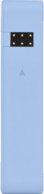 Thermaltake CT120 EX ARGB Sync Cooling Fan Hydrenga Blue (3-Fan Pack) Thermaltake CT120 EX ARGB Sync Cooling Fan Hydrenga Blue (3-Fan Pack)