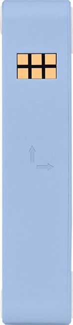 Thermaltake CT120 EX ARGB Sync Cooling Fan Hydrenga Blue (3-Fan Pack) Thermaltake CT120 EX ARGB Sync Cooling Fan Hydrenga Blue (3-Fan Pack)