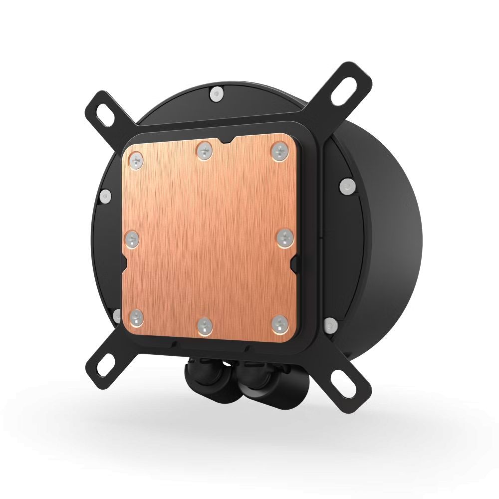 NZXT Kraken Elite 280 RGB (2024) Black NZXT Kraken Elite 280 RGB (2024) Black