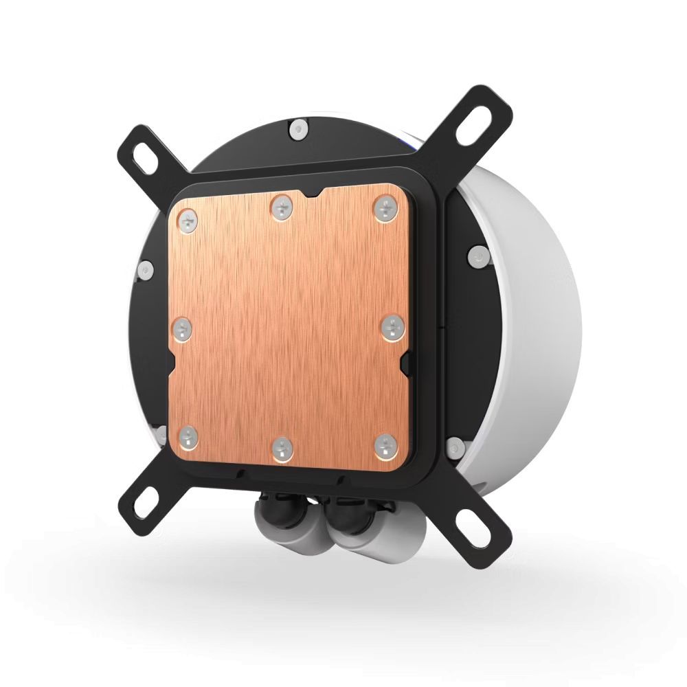 NZXT Kraken Elite 240 RGB (2024) White NZXT Kraken Elite 240 RGB (2024) White