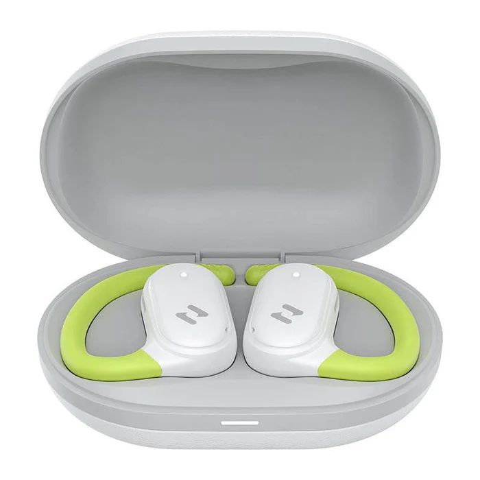 HAVIT Gamenote OWS915 TWS Bluetooth Headset White HAVIT Gamenote OWS915 TWS Bluetooth Headset White