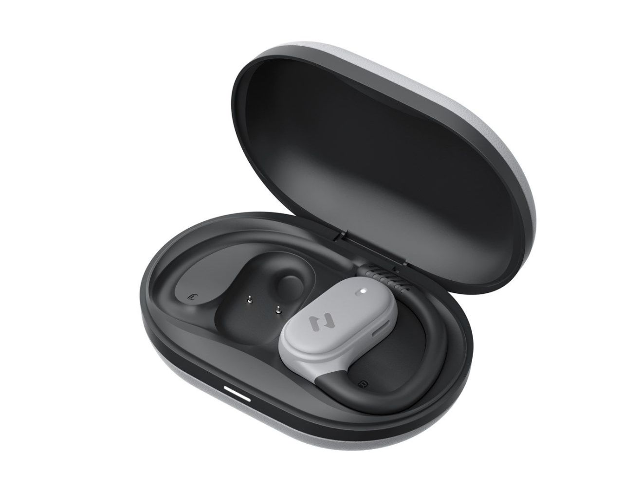 HAVIT Gamenote OWS915 TWS Bluetooth Headset Grey HAVIT Gamenote OWS915 TWS Bluetooth Headset Grey