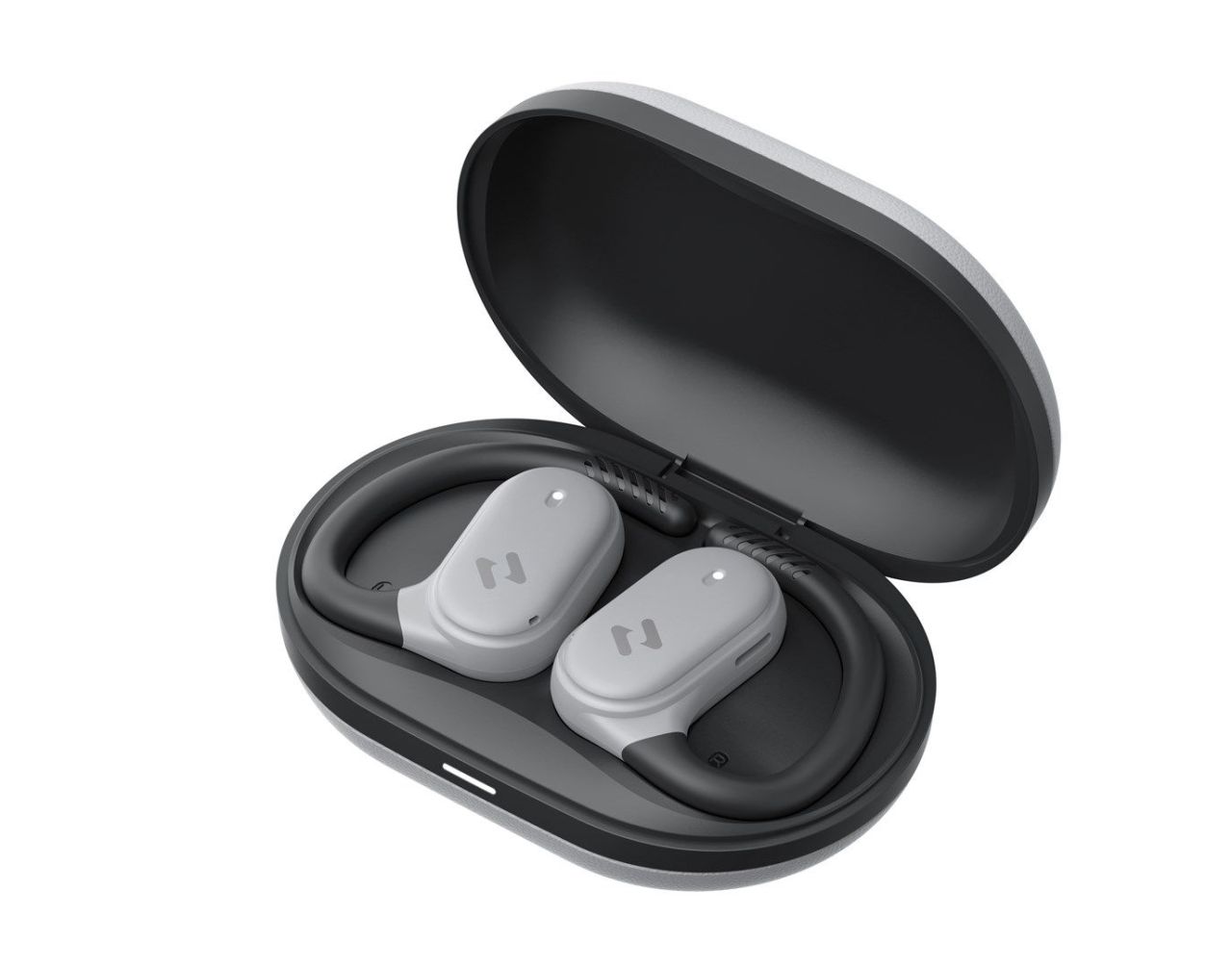 HAVIT Gamenote OWS915 TWS Bluetooth Headset Grey HAVIT Gamenote OWS915 TWS Bluetooth Headset Grey