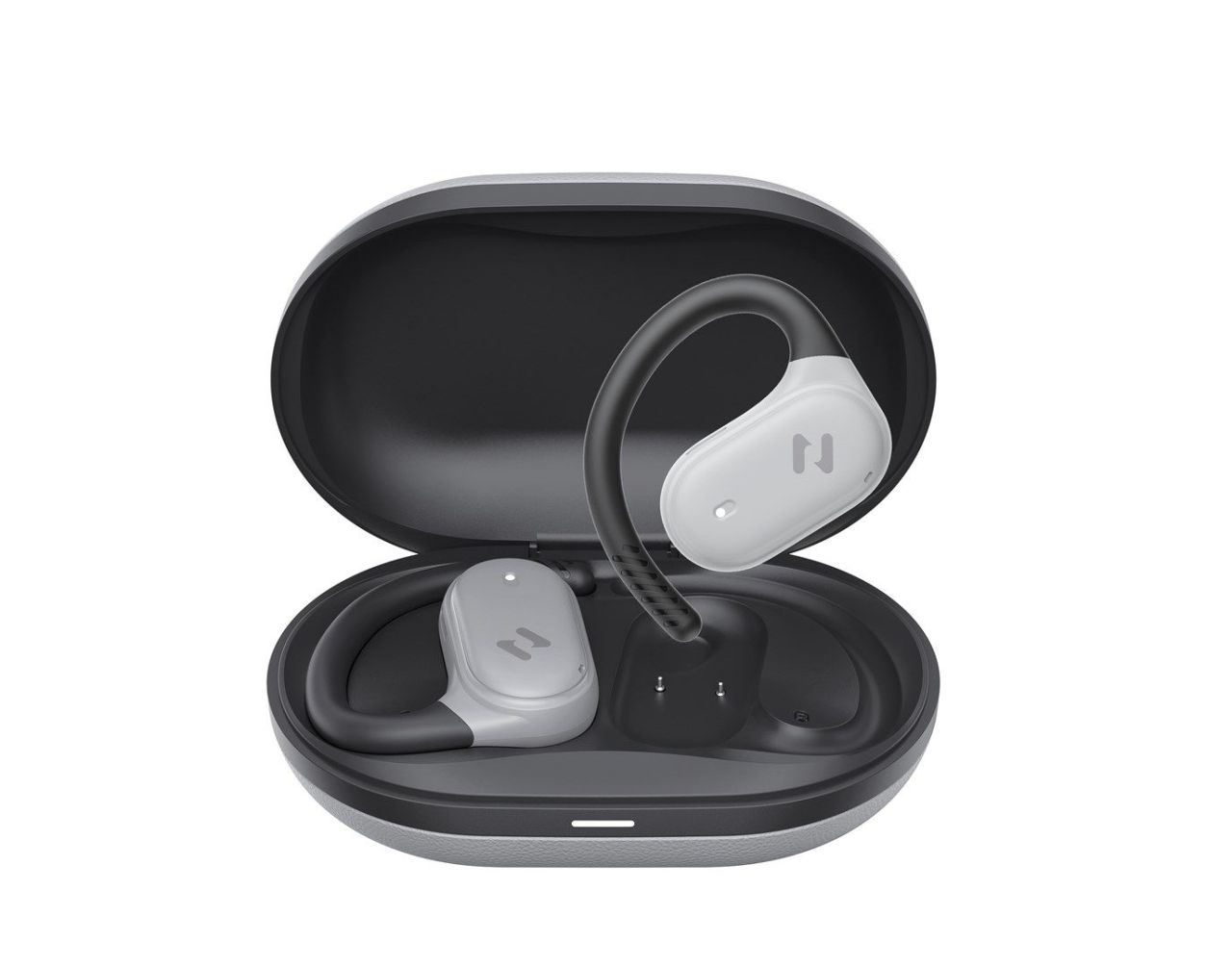 HAVIT Gamenote OWS915 TWS Bluetooth Headset Grey HAVIT Gamenote OWS915 TWS Bluetooth Headset Grey