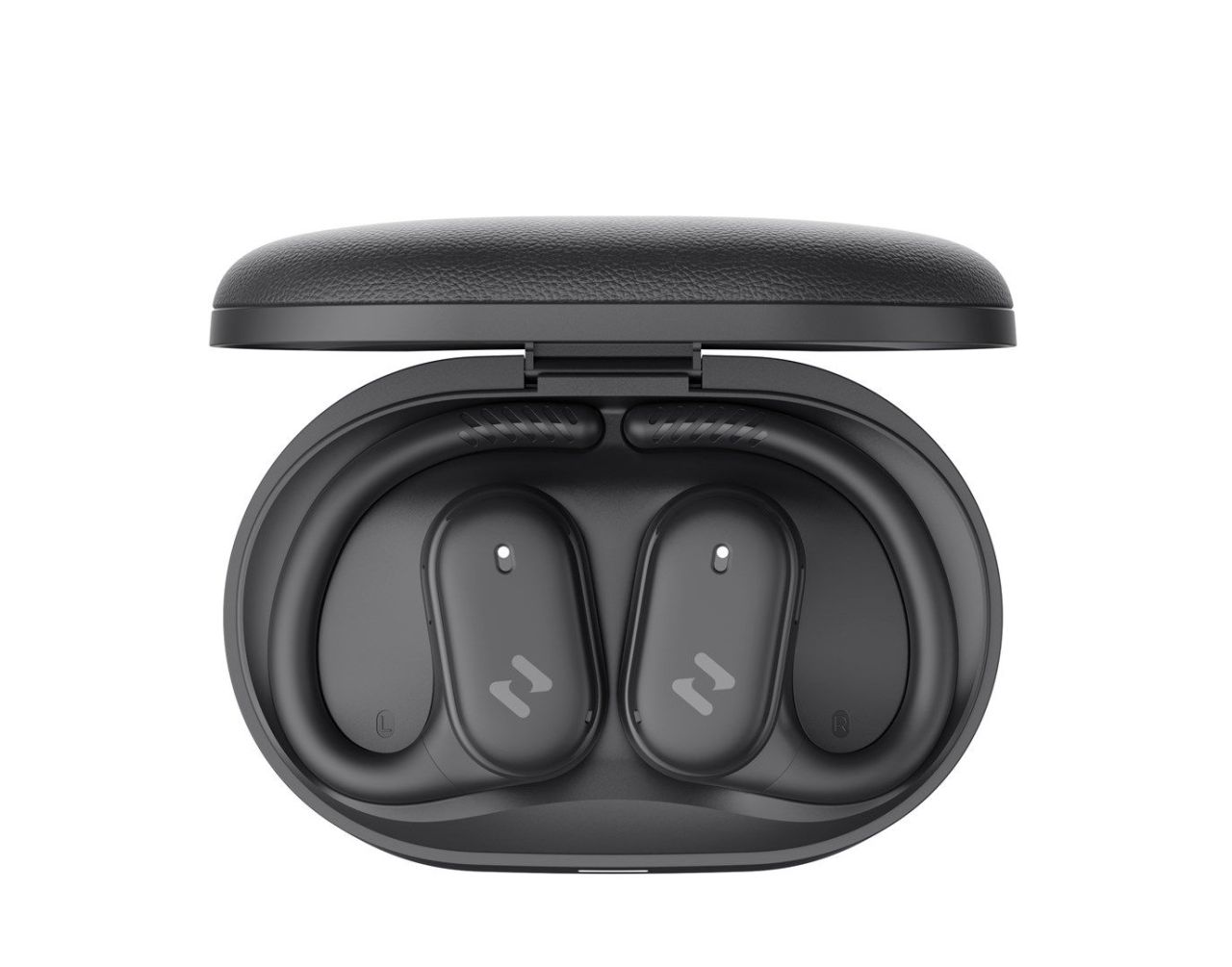 HAVIT Gamenote OWS915 TWS Bluetooth Headset Black HAVIT Gamenote OWS915 TWS Bluetooth Headset Black